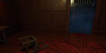 Vampire Mansion