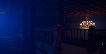 Vampire Mansion