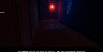 Vampire Mansion PC Screenshot