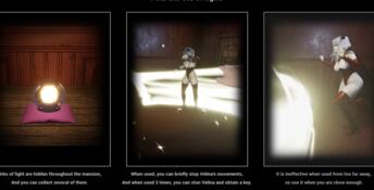 Vampire Mansion PC Screenshot