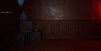 Vampire Mansion PC Screenshot