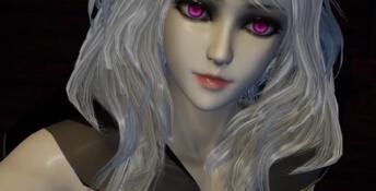 Vampire Mansion PC Screenshot