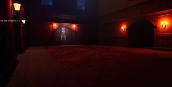 Vampire Mansion PC Screenshot