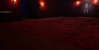 Vampire Mansion PC Screenshot
