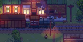 Vampire Rancher PC Screenshot