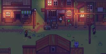 Vampire Rancher