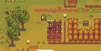 Vampire Rancher PC Screenshot