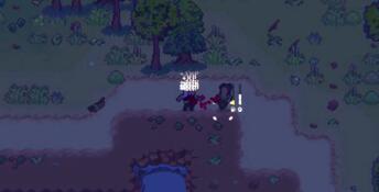 Vampire Rancher PC Screenshot