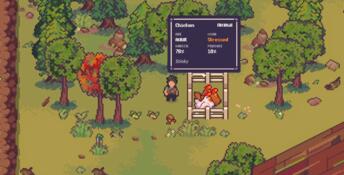 Vampire Rancher PC Screenshot