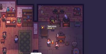 Vampire Rancher PC Screenshot