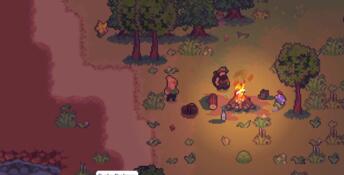 Vampire Rancher PC Screenshot
