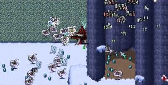 Vampire Survivors: Legacy of the Moonspell PC Screenshot