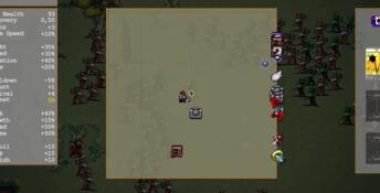 Vampire Survivors: Operation Guns PC Screenshot