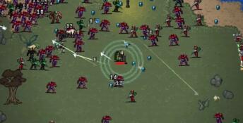 Vampire Survivors: Operation Guns