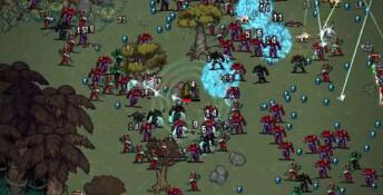 Vampire Survivors: Operation Guns