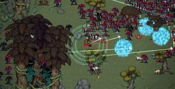 Vampire Survivors: Operation Guns