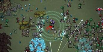 Vampire Survivors: Operation Guns PC Screenshot