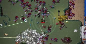 Vampire Survivors: Operation Guns PC Screenshot