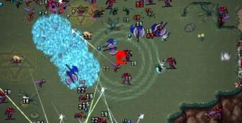 Vampire Survivors: Operation Guns PC Screenshot
