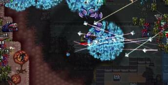 Vampire Survivors: Operation Guns PC Screenshot