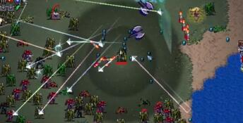 Vampire Survivors: Operation Guns PC Screenshot