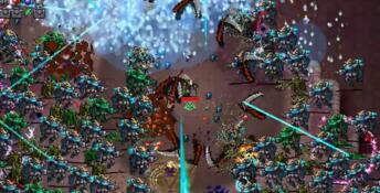 Vampire Survivors: Operation Guns PC Screenshot
