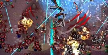 Vampire Survivors: Operation Guns PC Screenshot