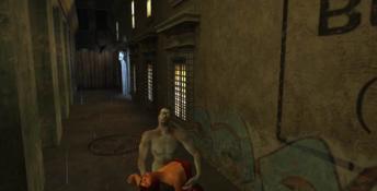 Vampire: The Masquerade - Bloodlines PC Screenshot