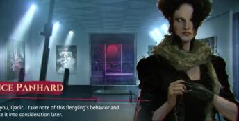 Vampire: The Masquerade - Coteries of New York PC Screenshot