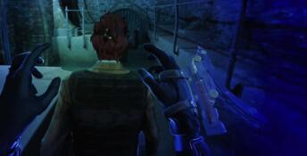 Vampire: The Masquerade - Justice PC Screenshot