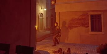 Vampire: The Masquerade - Justice