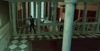 Vampire: The Masquerade - Justice