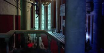 Vampire: The Masquerade - Justice