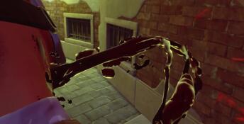 Vampire: The Masquerade - Justice