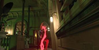 Vampire: The Masquerade - Justice PC Screenshot