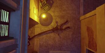 Vampire: The Masquerade - Justice PC Screenshot