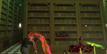 Vampire: The Masquerade - Justice PC Screenshot