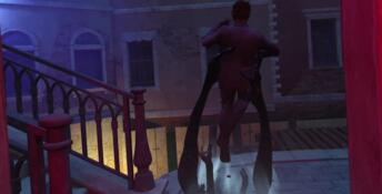 Vampire: The Masquerade - Justice PC Screenshot