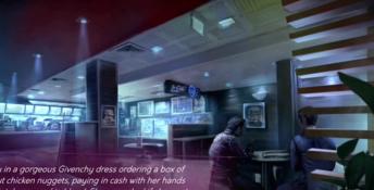 Vampire: The Masquerade - Shadows of New York PC Screenshot