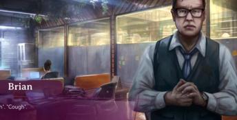 Vampire: The Masquerade - Shadows of New York