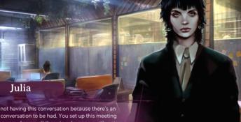Vampire: The Masquerade - Shadows of New York
