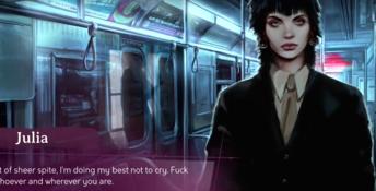 Vampire: The Masquerade - Shadows of New York