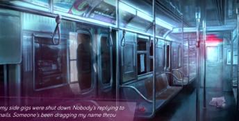 Vampire: The Masquerade - Shadows of New York