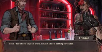 Vampire Therapist