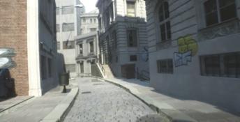 Vampire Tourist PC Screenshot