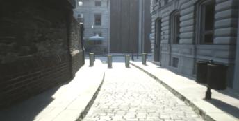 Vampire Tourist PC Screenshot