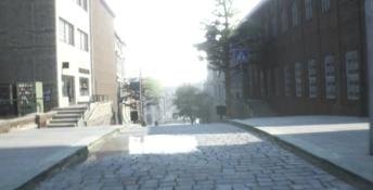 Vampire Tourist PC Screenshot