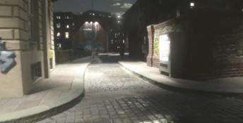 Vampire Tourist PC Screenshot