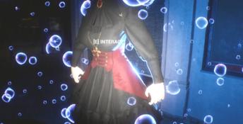 Vampire Tourist PC Screenshot