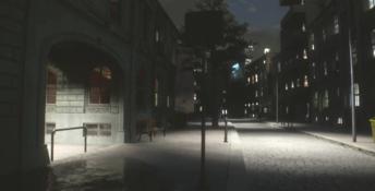 Vampire Tourist PC Screenshot
